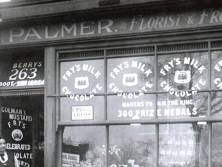 Palmers Garden Centre - Leicestershire’s Best Garden Centre