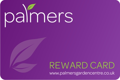 Palmers Garden Centre - Leicestershire’s Best Garden Centre