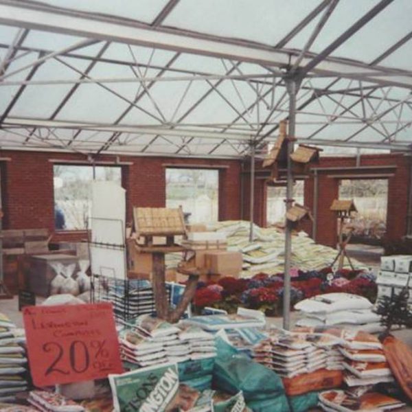 Palmers Garden Centre Enderby & Ullesthorpe, Leicestershire’s Best