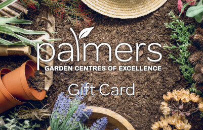 Palmers Garden Centre - Enderby & Ullesthorpe, Leicestershire’s Best Garden Centre