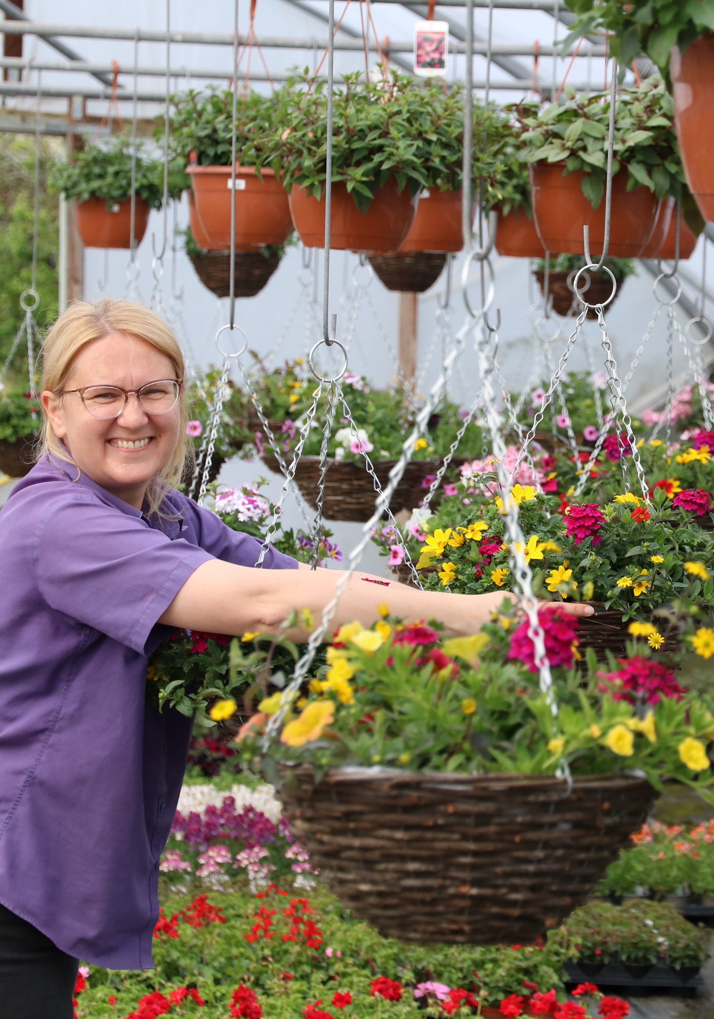 Palmers Garden Centre - Enderby & Ullesthorpe, Leicestershire’s Best Garden Centre