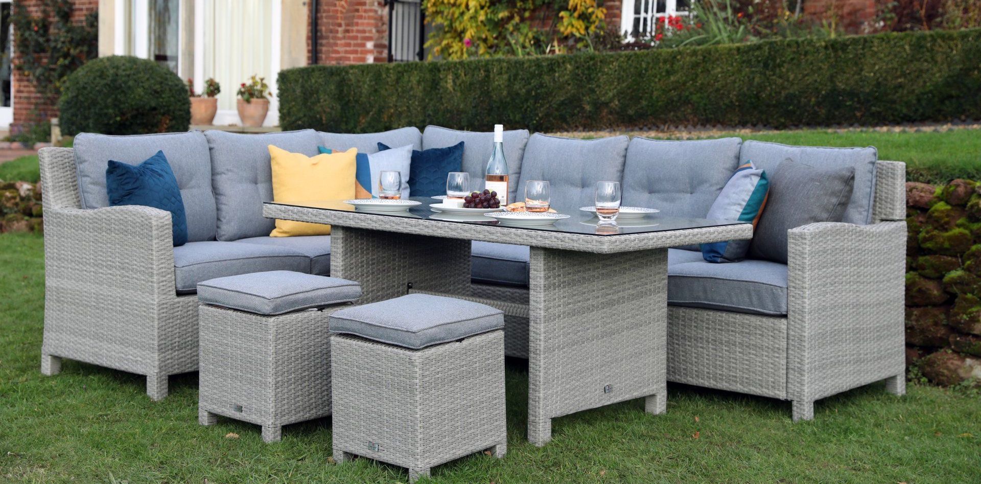 Palmers Garden Centre Enderby & Ullesthorpe, Leicestershire’s Best