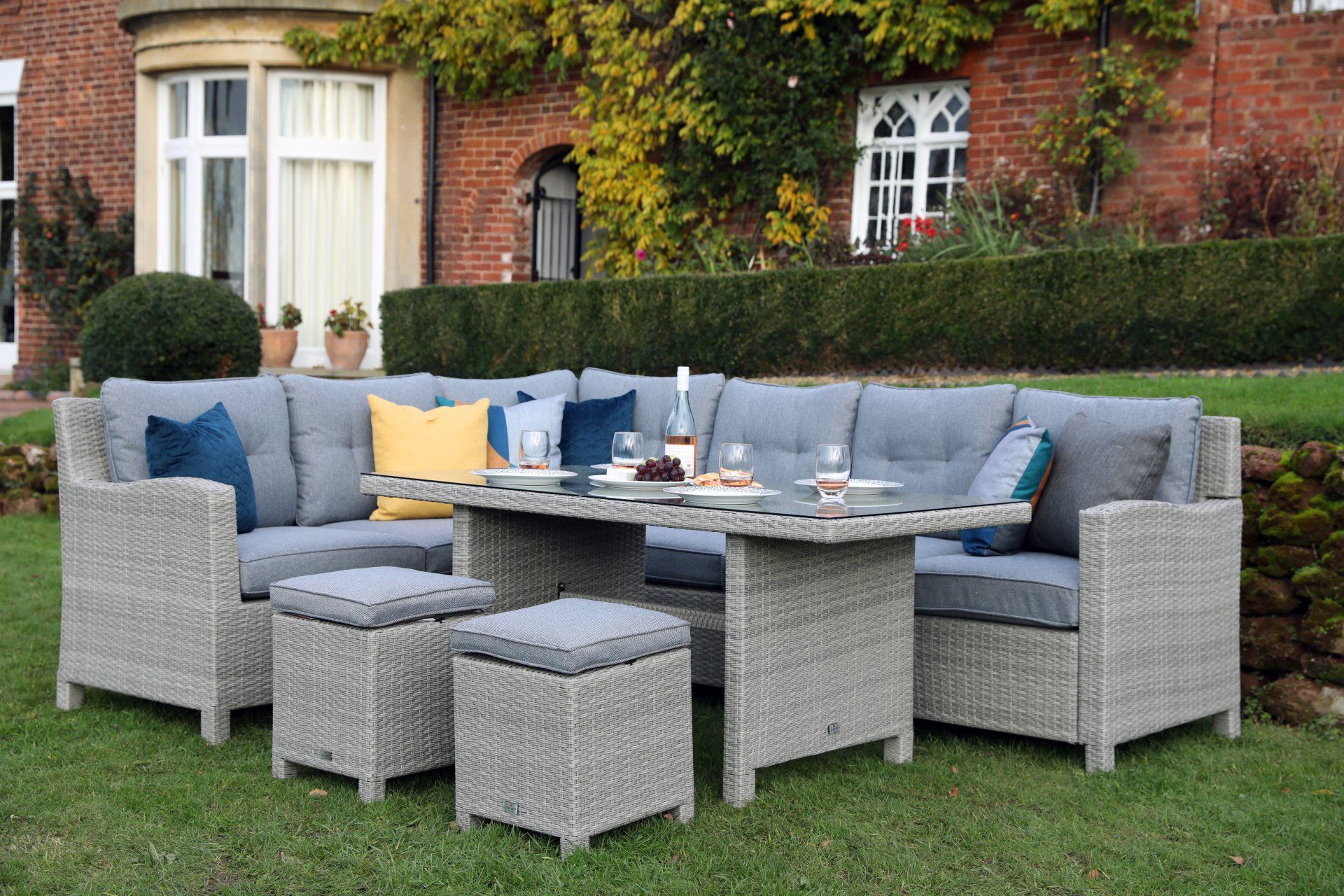Garden Furniture