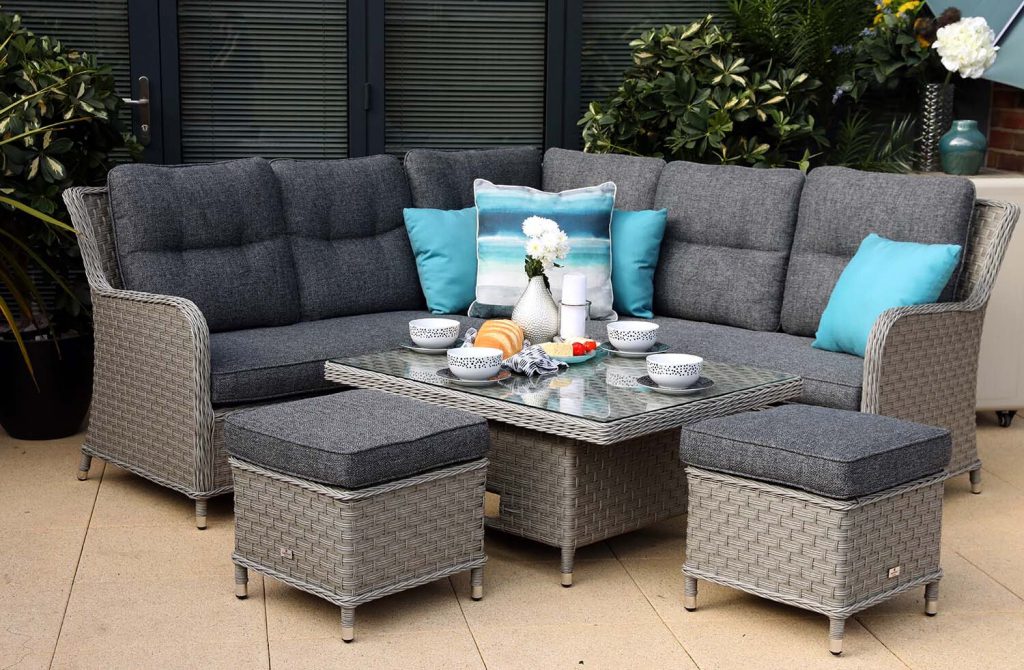 Outdoor Living at Palmers Family Run Since 1911