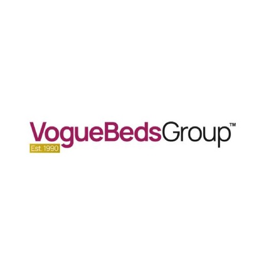 Vogue Beds Logo